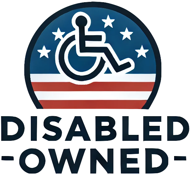 Disabled Owned - XFold Consulting Los Angeles