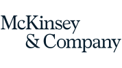 McKinsey logo