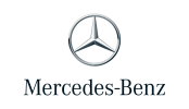 Mercedes-Benz logo